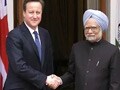 Video: Agusta probe: PM conveys India's concerns, Cameron assures cooperation